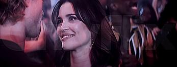 Actress - Joana Ribeiro: Movie - Clayface